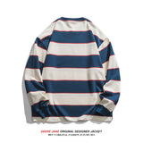 Men Pullover Hoodie Spring Sweater Male Loose All-Matching Top