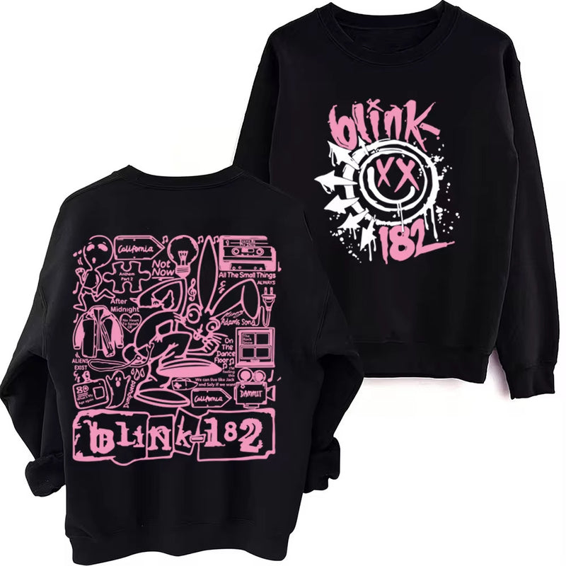 Plus Size Crew Neck Sports Casual