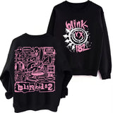 Plus Size Crew Neck Sports Casual