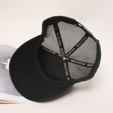HellStar Hat fashion embroidered baseball cap