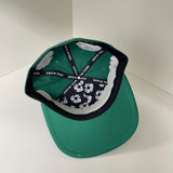 Denim Tears Hat Letter Embroidery Cap Baseball Cap