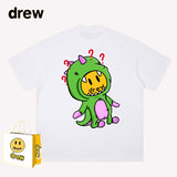 Drew T Shirts Short Sleeve T-shirt