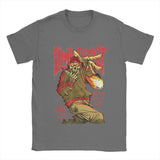 Limp Bizkit Band Men's T Shirts Awesome Tees Short Sleeve