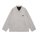 Unisex Denim Jacket FOG Cleanfit Cool Jacket