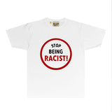 Gallery Dept T Shirts European and American Fashion Brand Tee Shirt Short Sleeve T-shirt Blouse