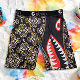 Ethika Boxer Briefs Sport Breathable Comfort Boxer Briefs