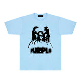 Purple Brand T Shirts