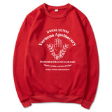 Magic Sweatshirt Apothecary Shirt Magic
