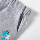 Boy Shorts Boys' Shorts Baby Outerwear Fashionable Casual Pants Children's Shorts Summer Korean Style