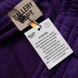 Gallery Dept Shorts Unisex Casual Shorts