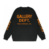 Gallery Dept Long Sleeve Shirt Long Sleeve Long-Sleeved T-shirt Blouse