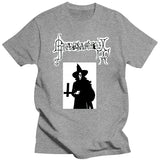 Mens Clothing Grausamkeit T-Shirt Black Metal Germany