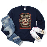 Halloweentown University Shirt