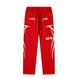Mens trendy Hoodie & Pants Summer Sports Hoodie