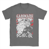 Men's T-Shirt POMEL Amazing  Cotton Tees Short Sleeve