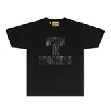 Gallery Dept T Shirts Fashion Brand Tee Shirt Short Sleeve T-shirt Blouse
