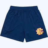 Eric Emanuel EE Shorts Summer  Fitness Running Shorts