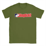 Men T-Shirts Amazing Of Limp Bizkit Is An American Rap