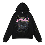 Sp5der Outfit:Hoodie/Sweatpants (Separate Purchase Options) Spider Web Sports