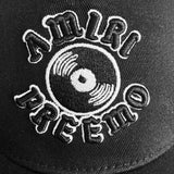 Amiri hat embroidered hat