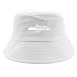 Corteiz Hat bucket hat casual print summer outdoor casual sun hat