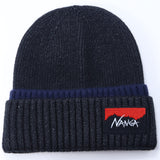 Carhartt Hat Rabbit Fleece Knitted Casual Hat