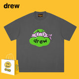 Drew T Shirts Ninja Turtle Drew Loose