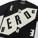 ERD Sweatshirt Autumn and Winter Loose Versatile Long Sleeve