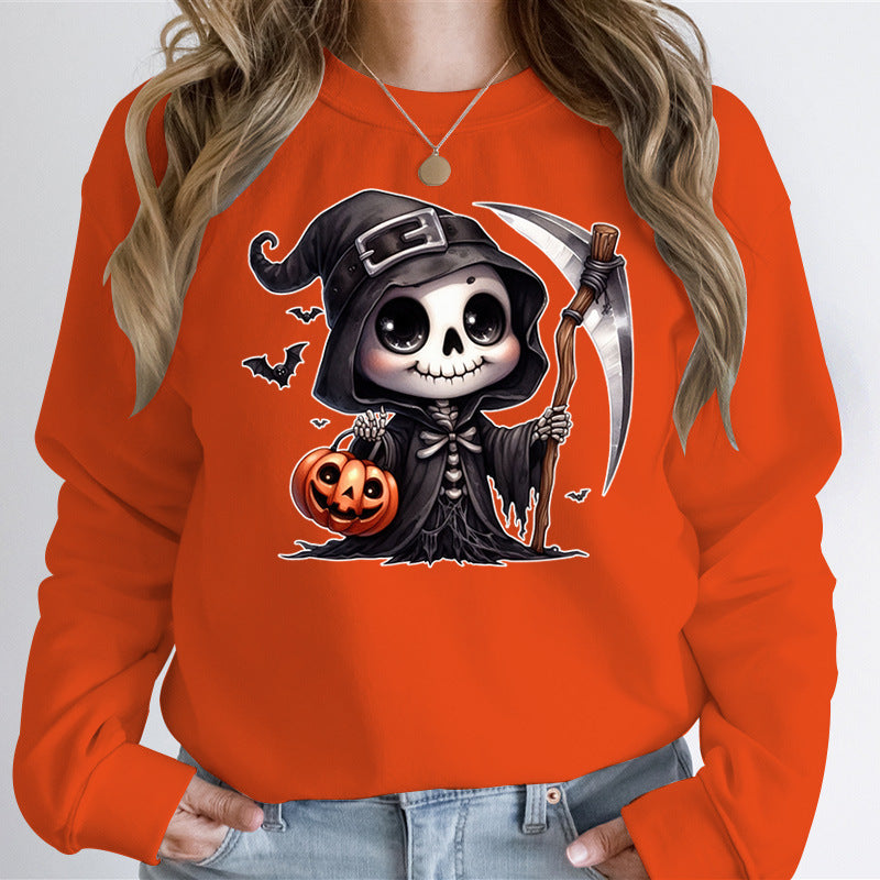 Setwear Clothes Men Women Sweatshirt Cartoon