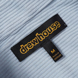 Drew House Jacket Unisex Lamp Fleece Core Loose Jacket