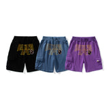 Aape Shorts Men's Casual Shorts