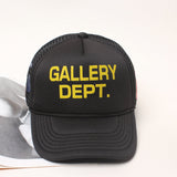 GALLERY DEPT Hat Baseball Cap GALLERY DEPT Cap