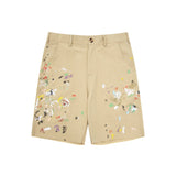 Gallery Dept Shorts Unisex Casual Shorts
