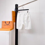 Chrome Heart Shorts