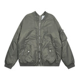Unisex Coat GRAILZ Vibe Fashion Loose Jacket