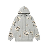 Denim Tears Men's Outfit: Hoodie/Pants (Separate Purchase Options)