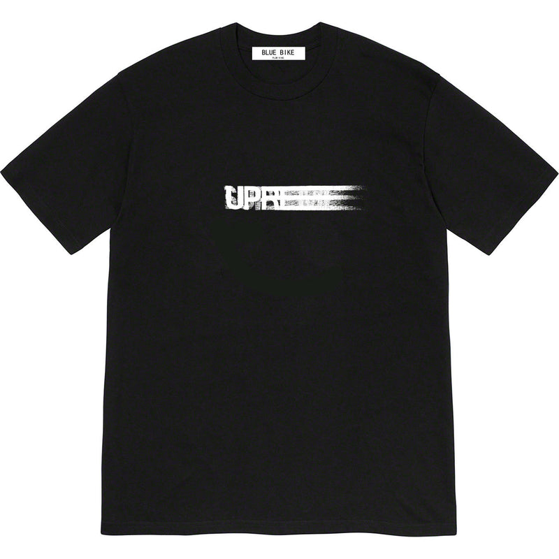 Mens T-shirts 22SS Motion Tee Crew Neck T-Shirt