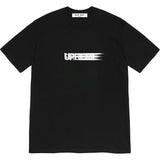 Mens T-shirts 22SS Motion Tee Crew Neck T-Shirt