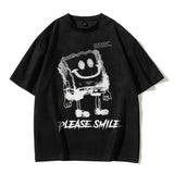 Nasa T Shirt Short Sleeve T-Shirt Baby Boy And Girl Summer Loose Casual