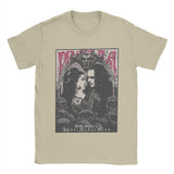 Bram Stoker's Dracula Men's T Shirt Funny Tee Shirt Short