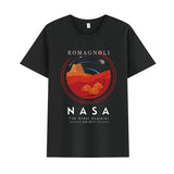 Basketball Sports T Shirt Cotton Short-Sleeved T-Shirt Men'S Loose Student