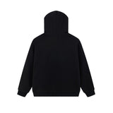 Aape Hoodie Men and Women Casual Printing Thin Hoodie