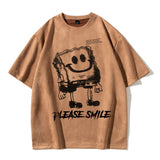 Nasa T Shirt Short Sleeve T-Shirt Baby Boy And Girl Summer Loose Casual