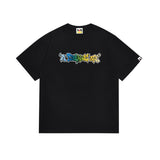 Bathing Ape T Shirt