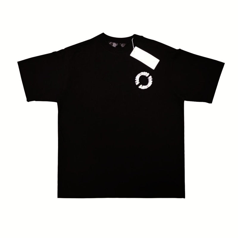 Vlone T Shirt Pullover Short Sleeve Men and Women