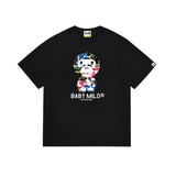 Bathing Ape T Shirt