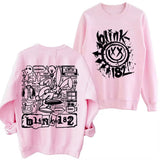 Plus Size Crew Neck Sports Casual