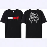 Summer Limp Bizkit $3 Bill Fashion Men's T-shirt