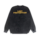 Gallery Dept Long Sleeve Shirt Vintage T Shirt Washed and Worn Vintage Long Sleeve T-shirt