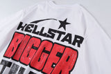 Hellstar T Shirt Hellstar Studios Bigger Than Satan